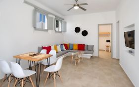 Astivi Santorini Apartments